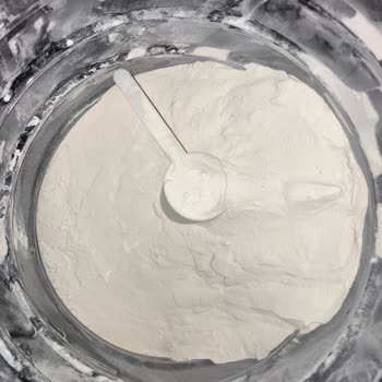 Yeşilmarka Protein Tozu Erken Bozuluyor