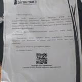 Hepsiburada'nın Birnumara.com Adlı Satıcısından Aldığım Ürün Gelmedi