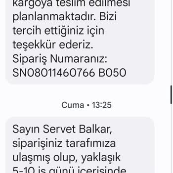 İsem Kitap Geç Gönderilen Kitaplar