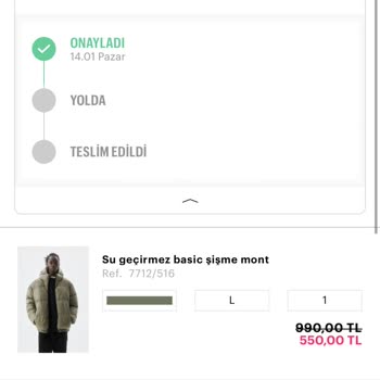 Pull And Bear Sistemsel Hata Diye Mağdur Ediyor