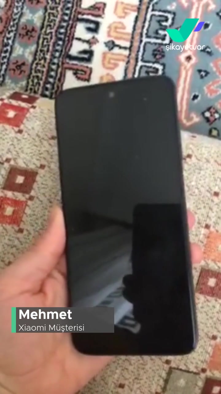 Xiaomi Müşteri Hizmetlerine Ulaşamıyorum videonun kapak resmi