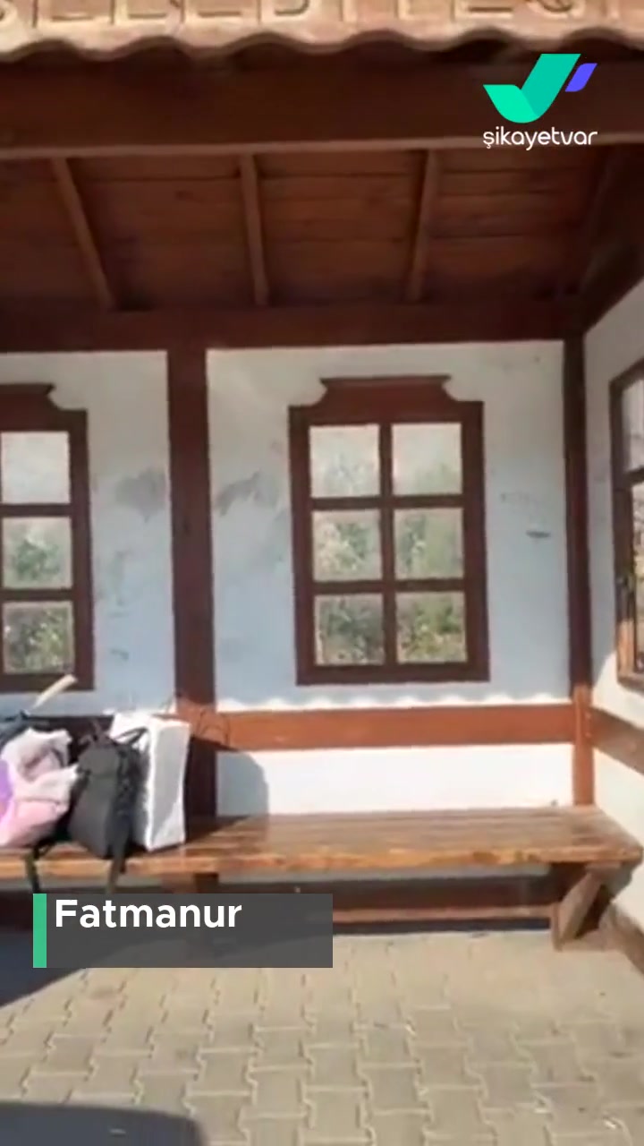 Emniyet Genel Müdürlüğü Yanlış Park Yeri Sebebiyle Mağduriyet videonun kapak resmi