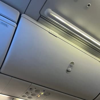 Türk Hava Yolları Dikkatsizliği