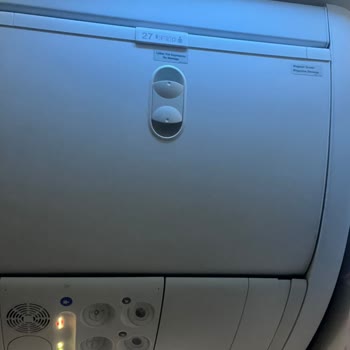 Türk Hava Yolları Dikkatsizliği