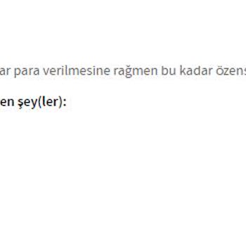 Trendyol Pandora Yanlış Ürün Gönderip 21 Gün Paramı İade Etmiyor!