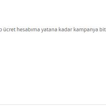 Trendyol Pandora Yanlış Ürün Gönderip 21 Gün Paramı İade Etmiyor!