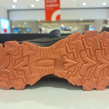 Lumberjack Waterproof Bot Su Geçirme ve Taban Kayması