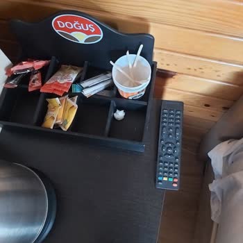 Sünnet Gölü Doğal Yaşam Oteli Hayal Kırıklığı Yaratan Otel Deneyimi