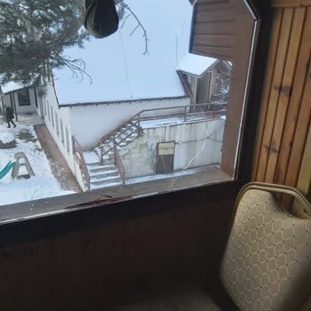 Sünnet Gölü Doğal Yaşam Oteli Hayal Kırıklığı Yaratan Otel Deneyimi