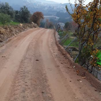 İzbeton Özel Mülke Zarar Verme