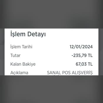 Gardrops Uygulaması Mağdur Ediyor