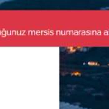 Webtapu Giriş Hatası Hk