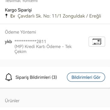 Şok Marketler Marketten Alınan Ürünün Garanti Süreci İle İlgili Yaşanan Sorunlar