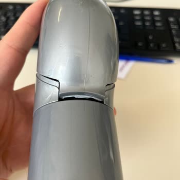 Dyson V15 Mobilya Altı Adaptörü