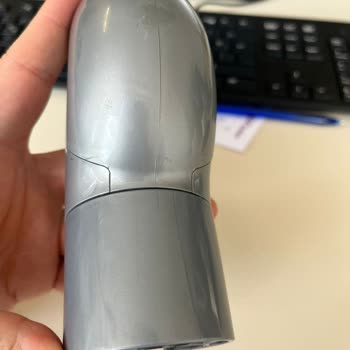 Dyson V15 Mobilya Altı Adaptörü