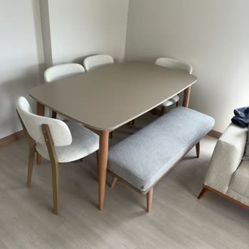 Doğtaş Mobilya Takımı Şikayeti