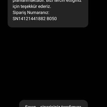 İsem Kitap Uzun Teslimat Süresi Ve Eksik Ürün Sorunu