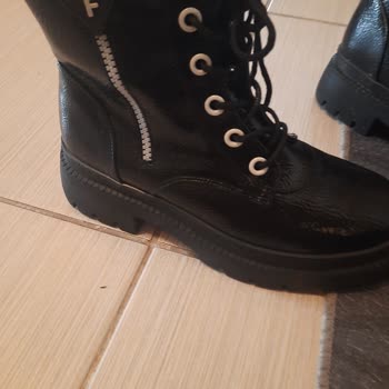 FLO Ayakkabı Ürün İnceleme