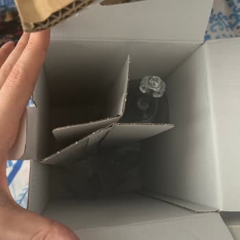 Madame Coco Kötü Paketleme Kırık Ürün