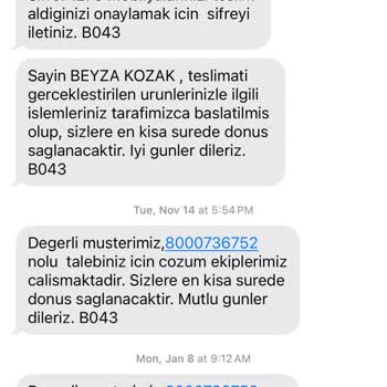 Doğtaş Mobilya Montaj Hatası Giderilemeyen Mutfak Masası Sorunu