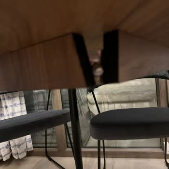 Doğtaş Mobilya Montaj Hatası Giderilemeyen Mutfak Masası Sorunu