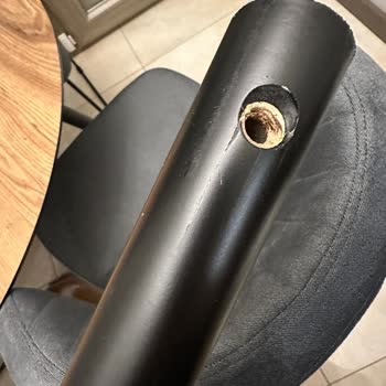 Doğtaş Mobilya Montaj Hatası Giderilemeyen Mutfak Masası Sorunu