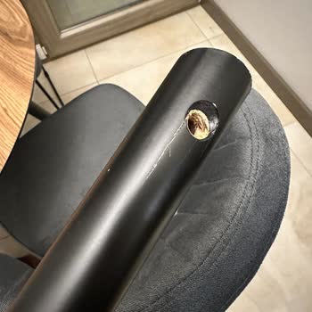 Doğtaş Mobilya Montaj Hatası Giderilemeyen Mutfak Masası Sorunu