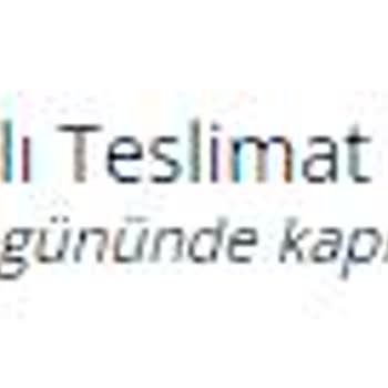 Avansas Siparişim Gelmedi. İptal Edilmiyor. Müşteri Hizmetleri Yok