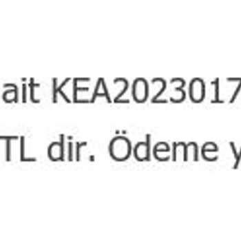 Kablo TV TÜRKSAT Kablo Haksız Faturalandırma