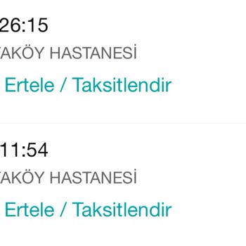 Medipol Sağlık Grubu Doktorun Üslubu Kötü Anne Bana Adayına Daha Kibar Olunması Gerekiyor