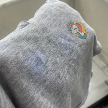 Vanish Kosla Beyazlar İçin Deterjan Hayal Kırıklığı