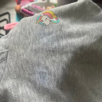 Vanish Kosla Beyazlar İçin Deterjan Hayal Kırıklığı