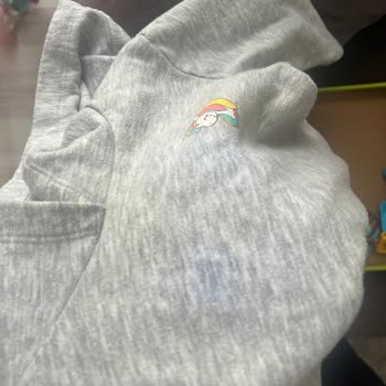 Vanish Kosla Beyazlar İçin Deterjan Hayal Kırıklığı