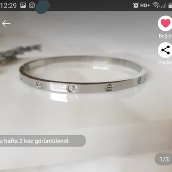 Dolap Öne Çıkarma