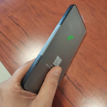 Trendyol'dan Aldığım Cep Telefonu Hasarlı Çıktı