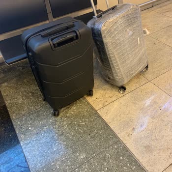 Pegasus Yemek Ve Valiz Sorunu