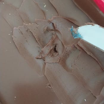 Torku Marka Çikolatadan Plastik Çıktı