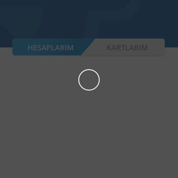 Denizbank Mobil Uygulama Erişim Sorunu