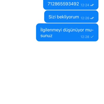 YKMkitap Siparişim Kargoya Verilmediği İçin Şikayetçiyim