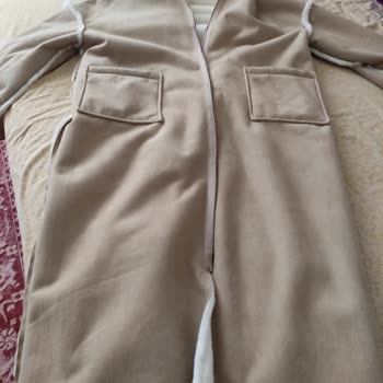 Armine Ürün İadesi Yapılmıyor