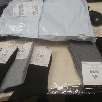 Trendyol Eksik Ürüne İstenen Kargo Parası