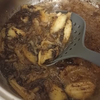 Porsi10 Churros İsimli Tatlı Dağılıyor Hatalı Ürün