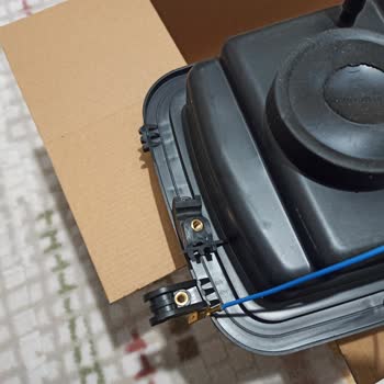 Murat Ticaret Yedek Parça (murateticaret.com) Kargoda Hasarlanan Ürünler Ve İlgisiz Satıcılar