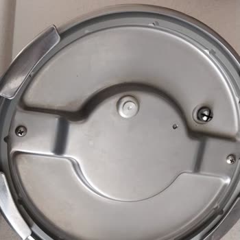 Emsan Mutfak Güvenlik Contası Çıktı