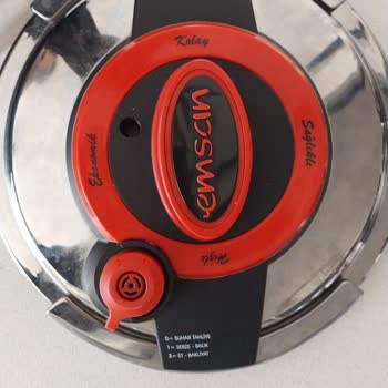 Emsan Mutfak Güvenlik Contası Çıktı