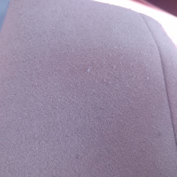 Olcay Store   Kaban 1 Ay Olmadan Tüylenme Yaptı