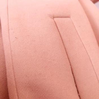 Olcay Store   Kaban 1 Ay Olmadan Tüylenme Yaptı