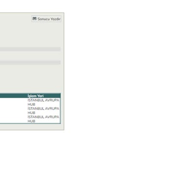 UPS Türkiye Yurtiçi Kargom Gelmiyor Dağıtımda Yazıyor