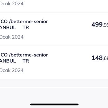 Betterme Koçluk İstemedim