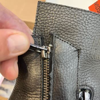 Harley-Davidson Bot Ürün De Fabrika Hatası Var.